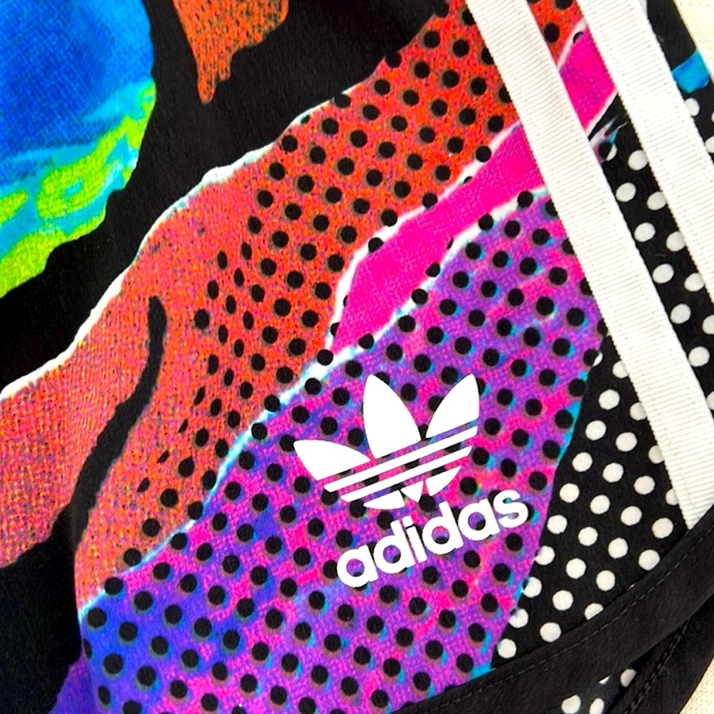SOLD ADIDAS running shorts